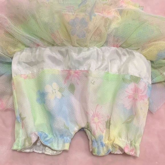 Koala Baby Boutique 3month old baby girls rompers/jumper for babies - Picture 2 of 4